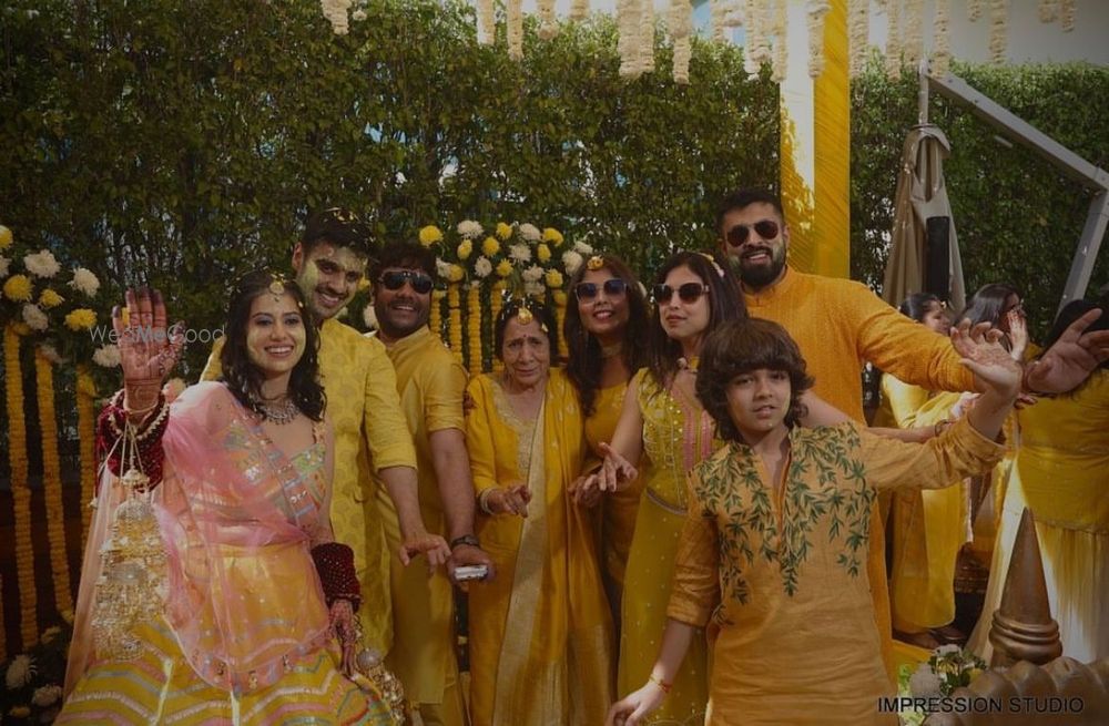 Photo From Tanima Weds Utkarsh  - By The Wedding Petals