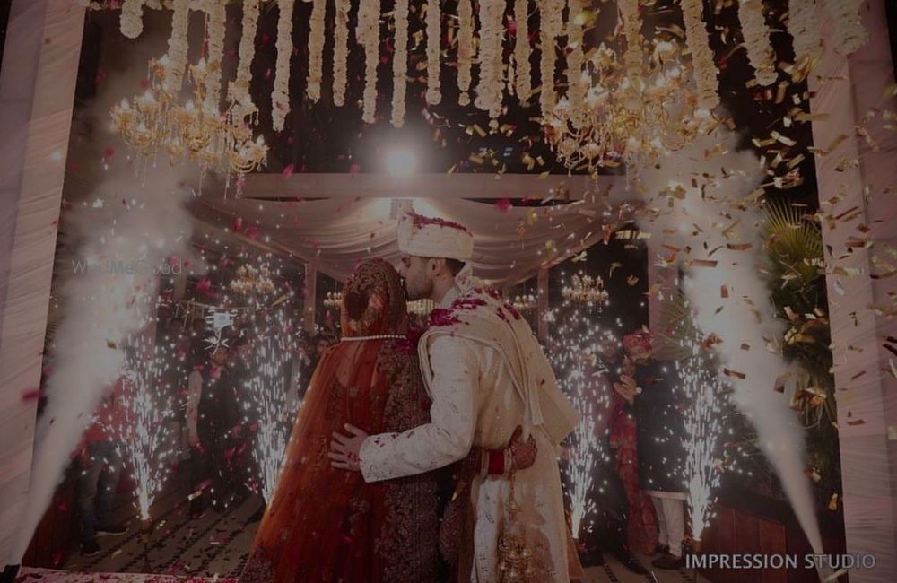 Photo From Tanima Weds Utkarsh  - By The Wedding Petals