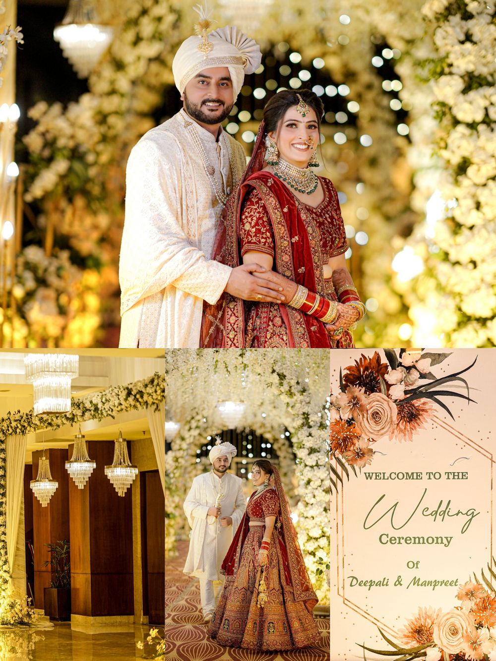 Photo From Deepali & Manpreet - By Royal Studio