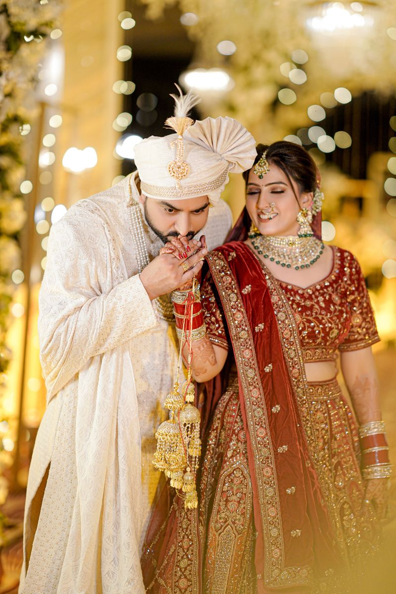 Photo From Deepali & Manpreet - By Royal Studio