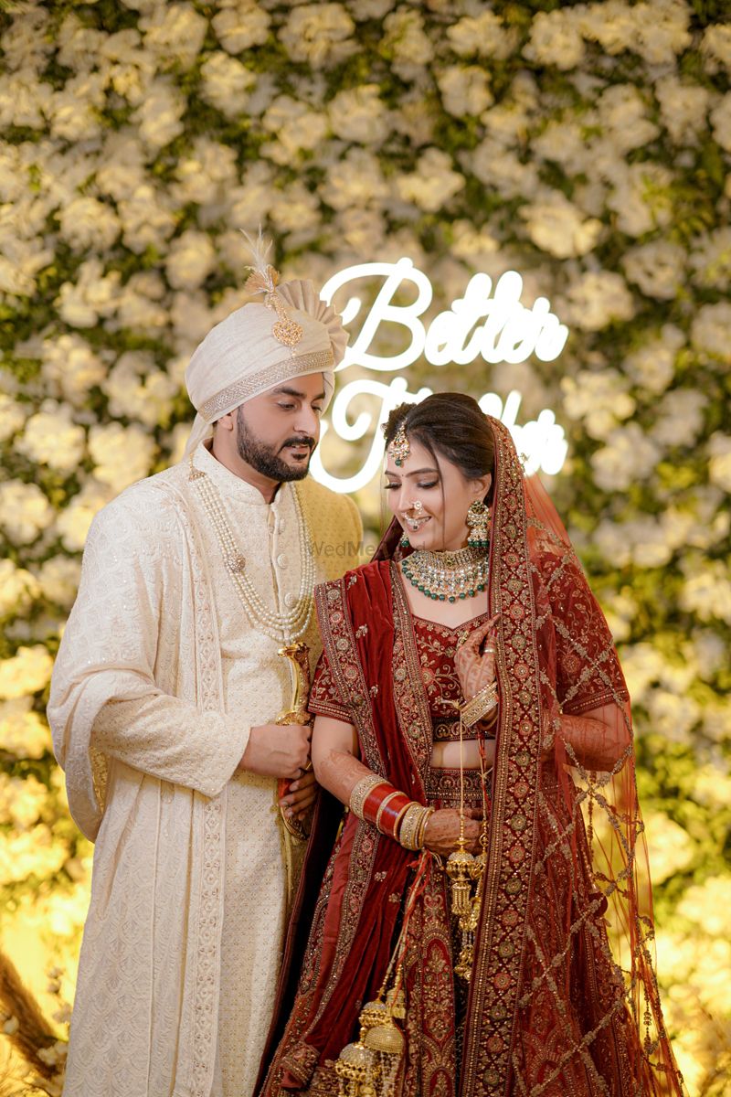 Photo From Deepali & Manpreet - By Royal Studio