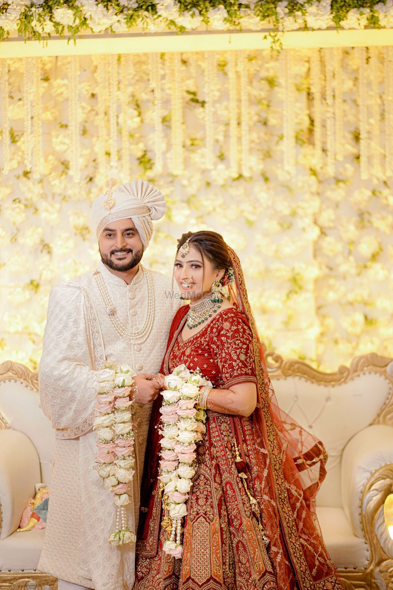 Photo From Deepali & Manpreet - By Royal Studio