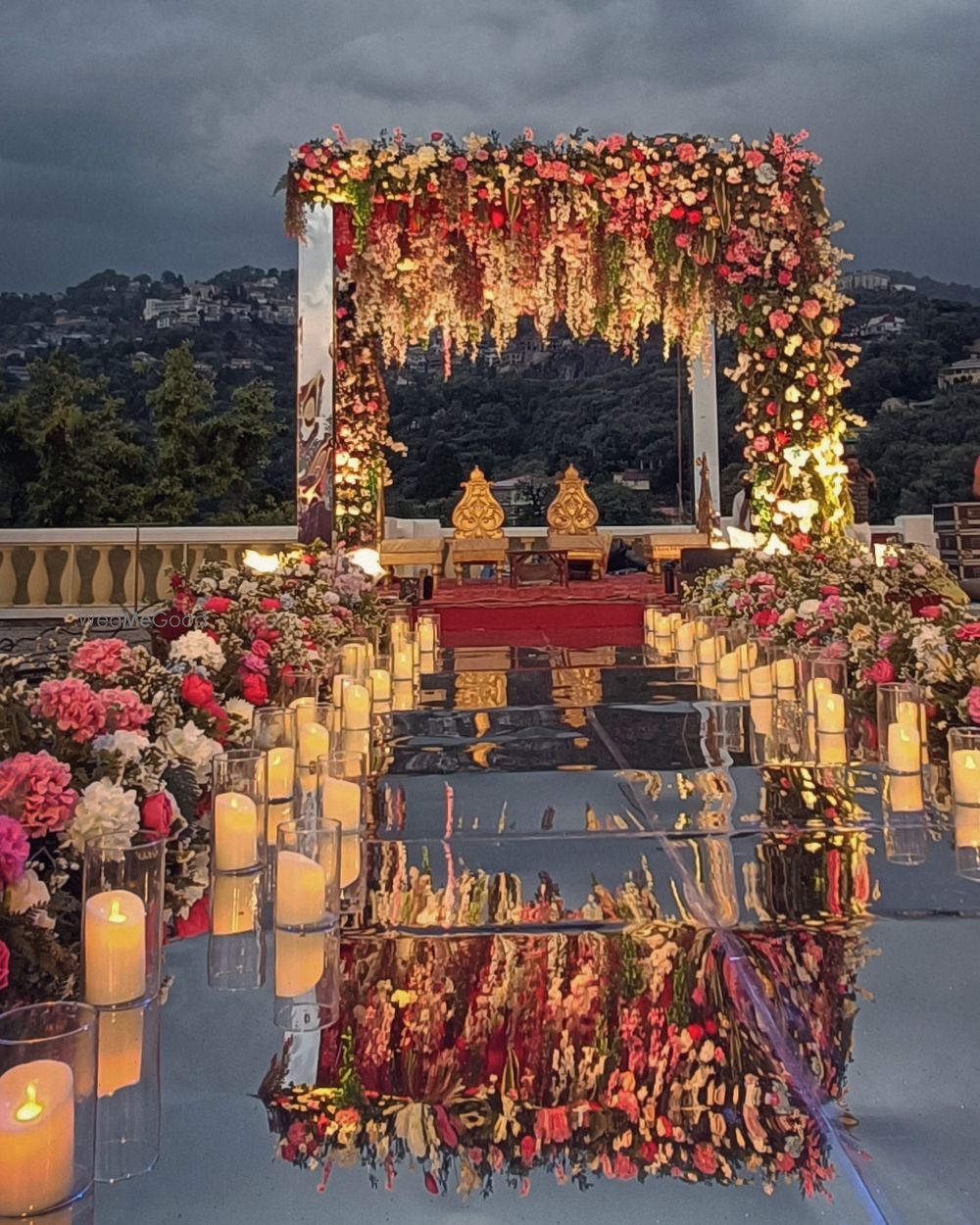 Photo From Aru Weds Utsav  - By The Wedding Petals