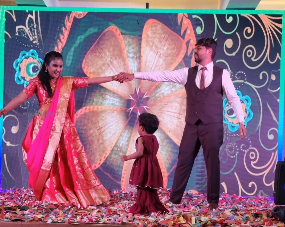 Photo From Jain Family Sangeet - By IDS - INSPIRE DANCE STUDIO 