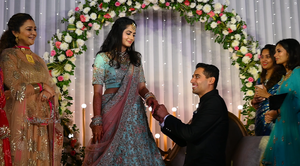 Photo From Gargi & Parikshit - By Panache Events Pvt. Ltd.