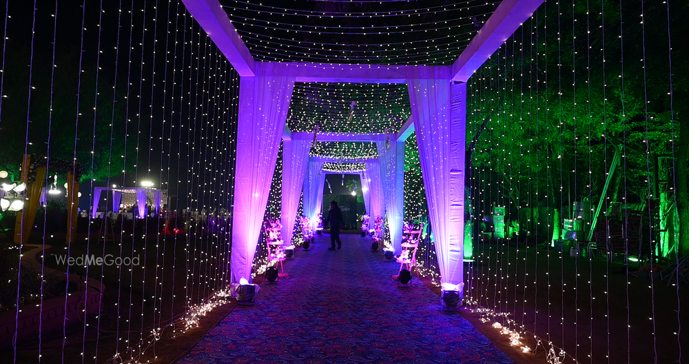 Photo From Gargi & Parikshit - By Panache Events Pvt. Ltd.