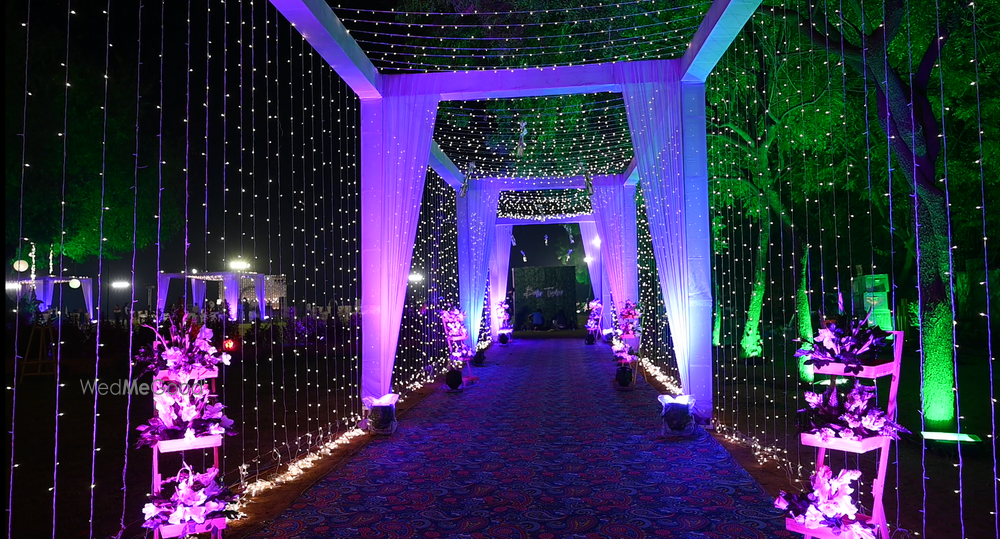 Photo From Gargi & Parikshit - By Panache Events Pvt. Ltd.