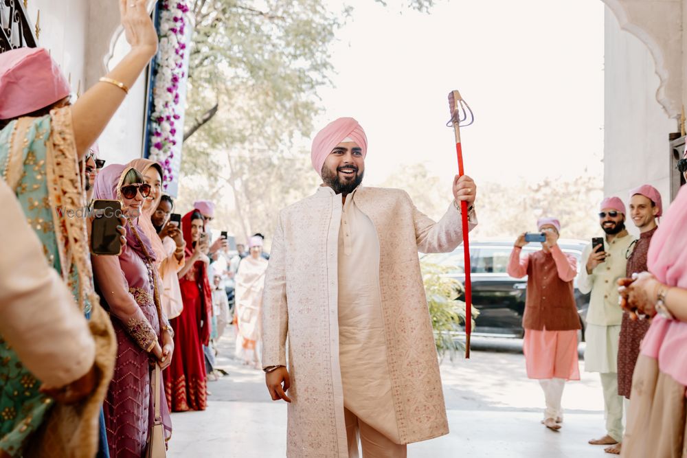 Photo From Kajol & Varun - By Picsurely