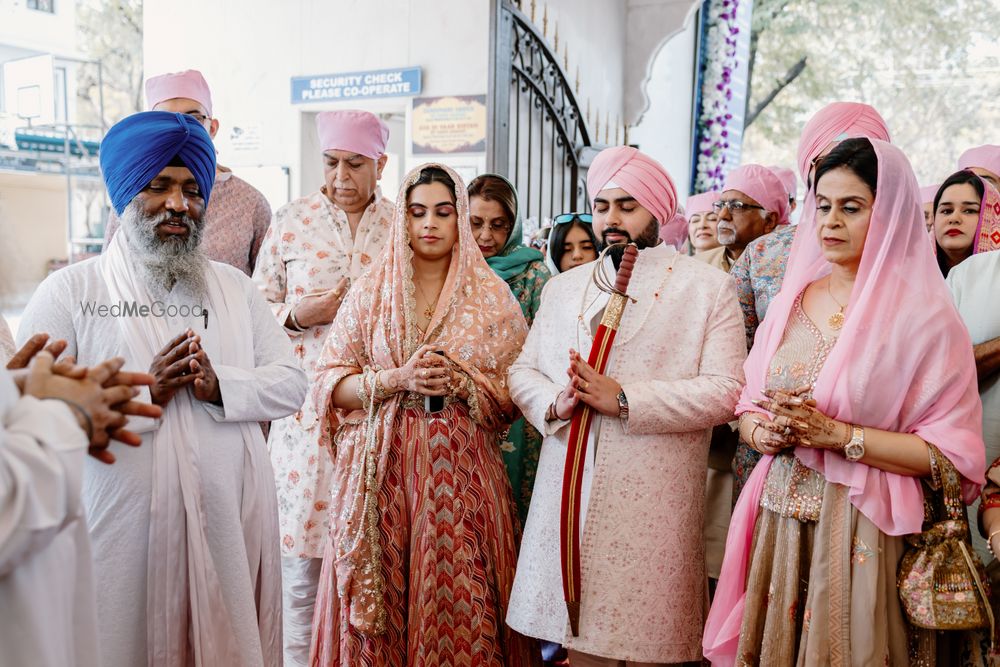 Photo From Kajol & Varun - By Picsurely