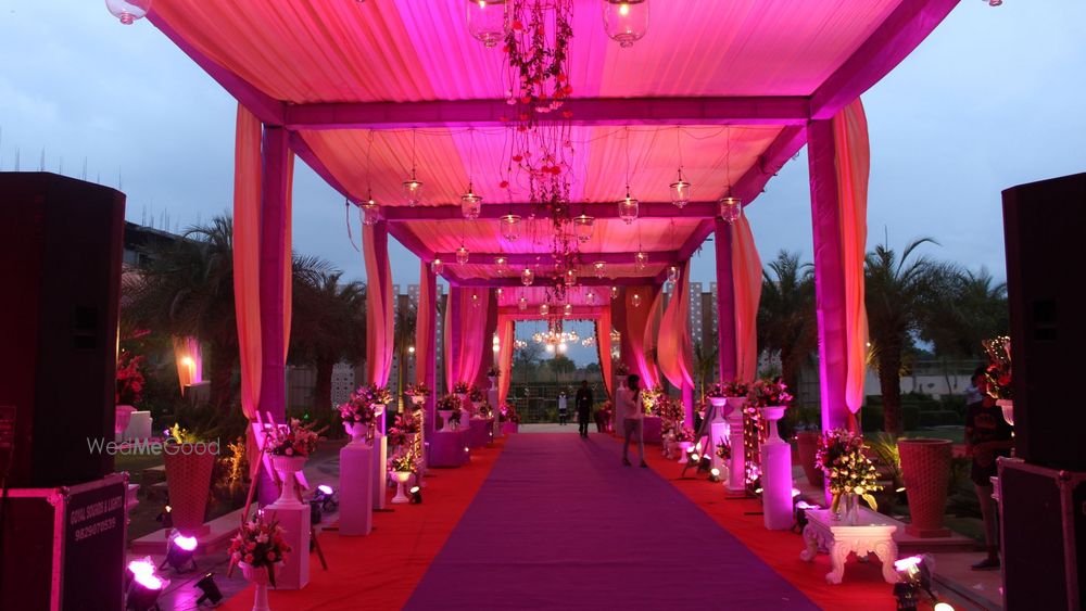 Panache Events Pvt. Ltd.