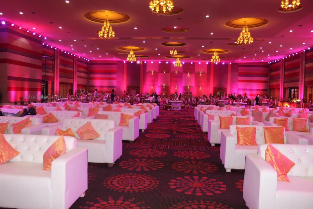 Photo From Mr. & Mrs. Agrawal - By Panache Events Pvt. Ltd.