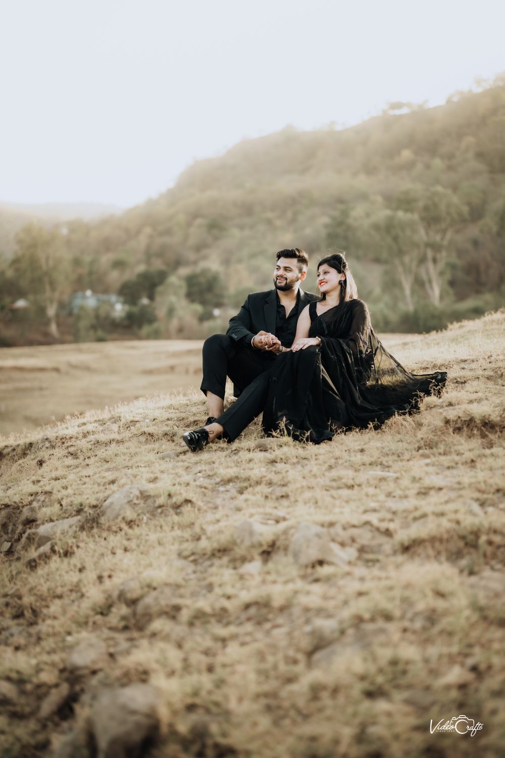 Photo From Mehak x Shubham  - By Videocrafts - Pre Wedding Photography