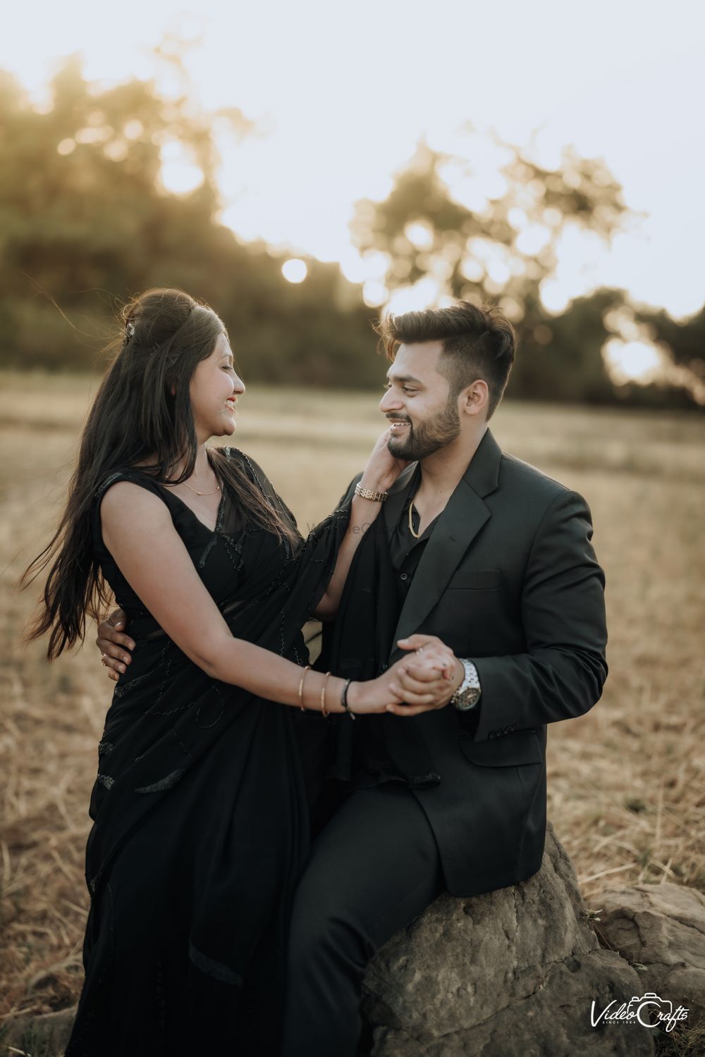 Photo From Mehak x Shubham  - By Videocrafts - Pre Wedding Photography