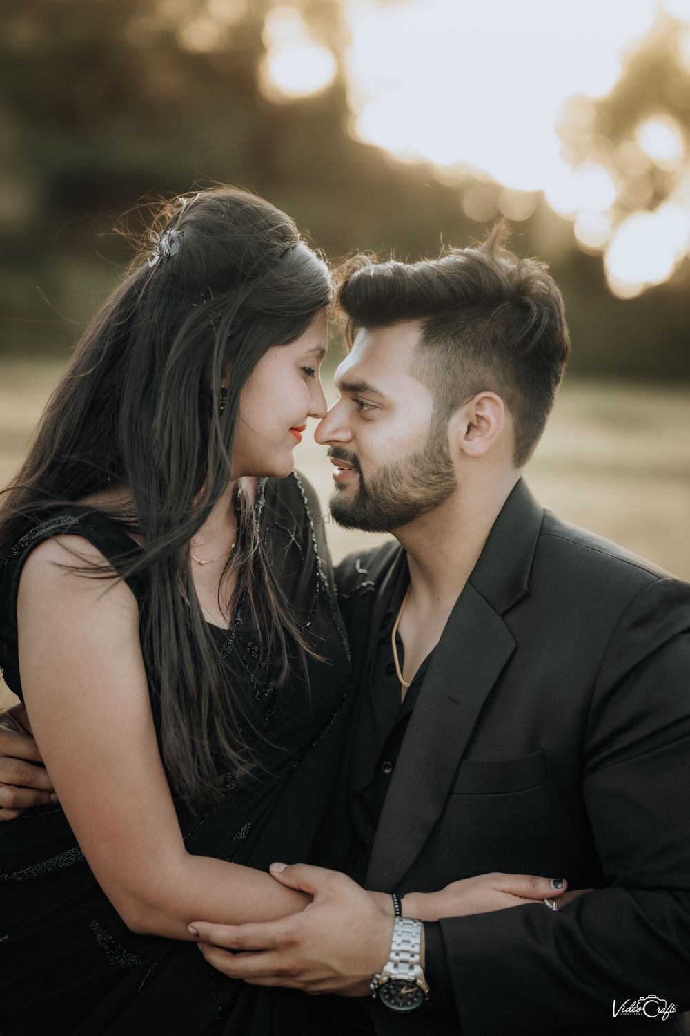 Photo From Mehak x Shubham  - By Videocrafts - Pre Wedding Photography