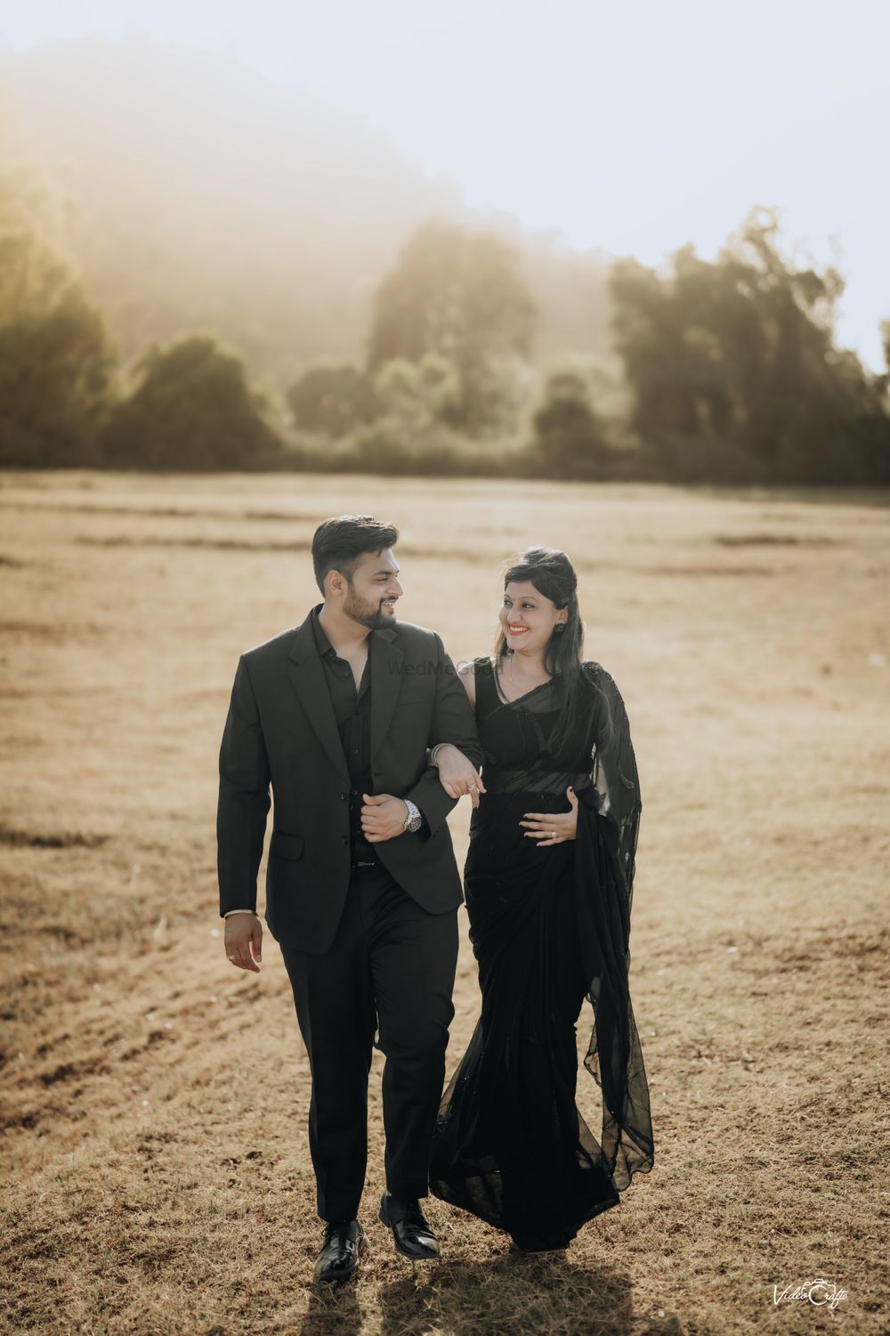 Photo From Mehak x Shubham  - By Videocrafts - Pre Wedding Photography