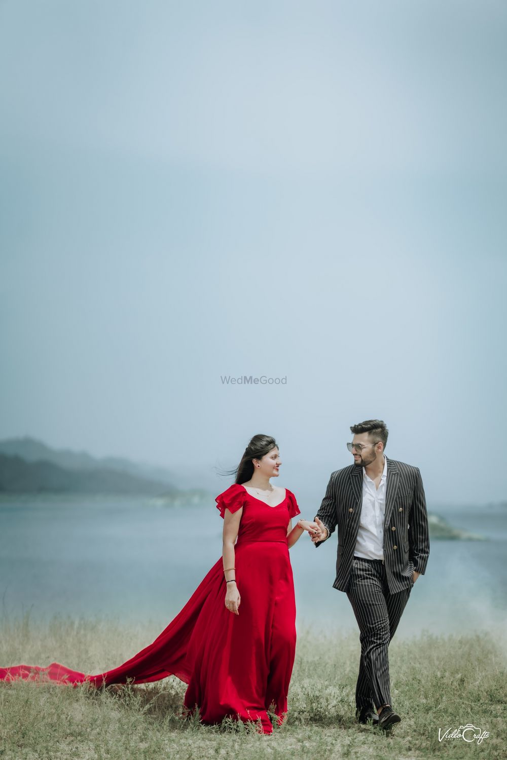 Photo From Mehak x Shubham  - By Videocrafts - Pre Wedding Photography