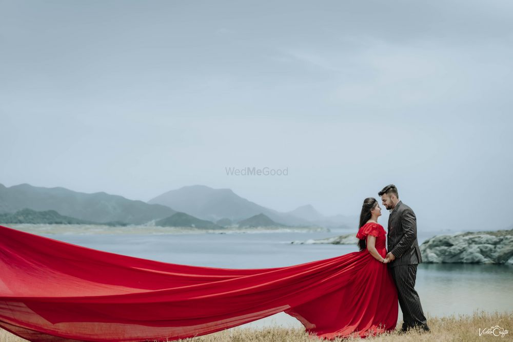 Photo From Mehak x Shubham  - By Videocrafts - Pre Wedding Photography