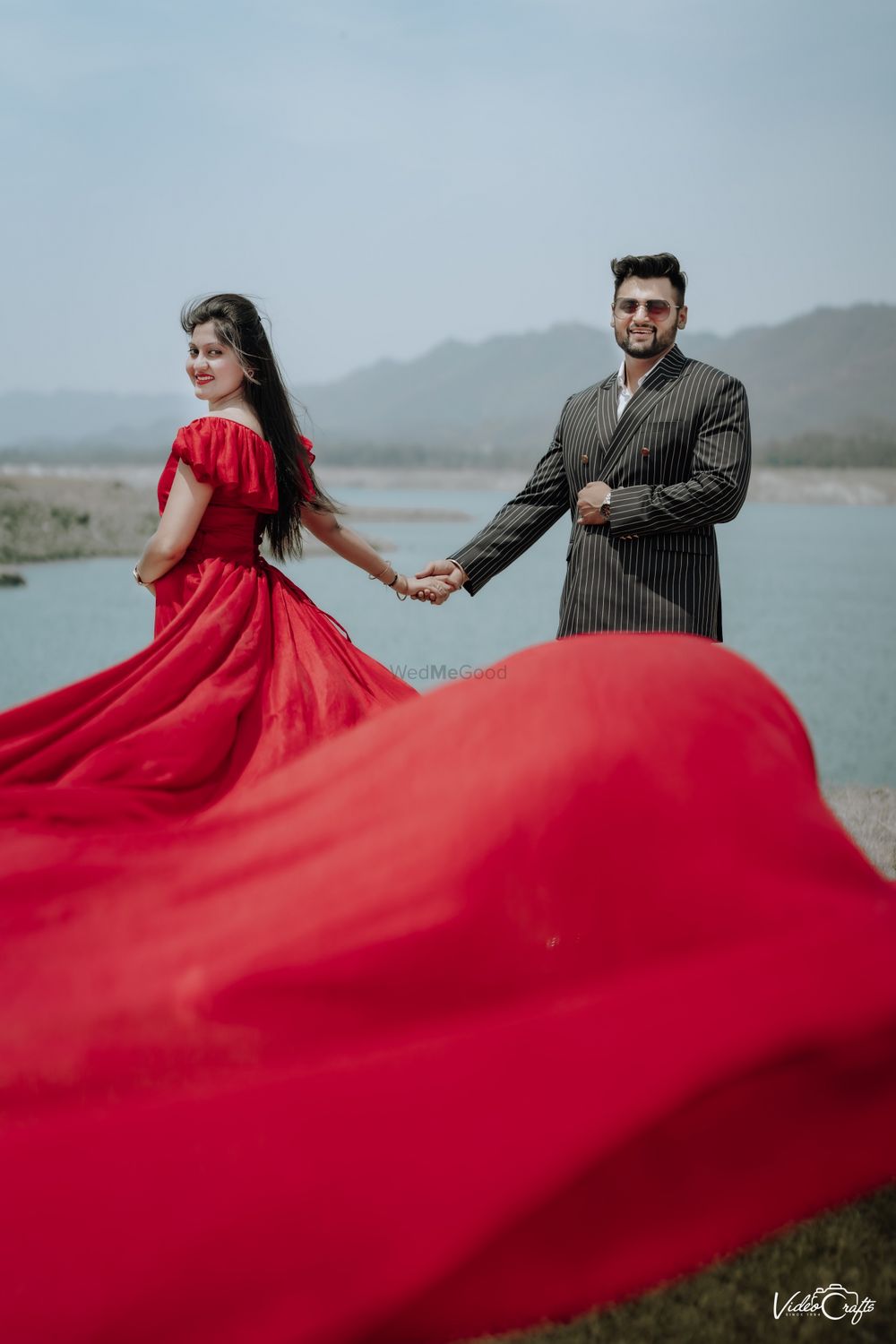 Photo From Mehak x Shubham  - By Videocrafts - Pre Wedding Photography