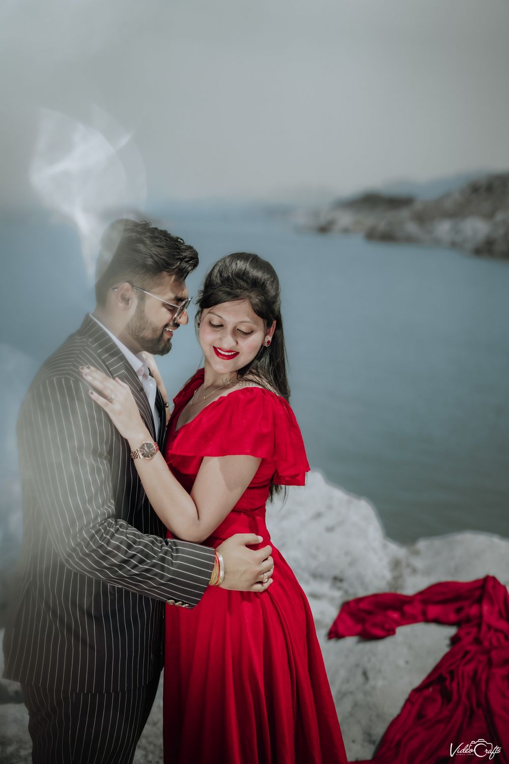 Photo From Mehak x Shubham  - By Videocrafts - Pre Wedding Photography