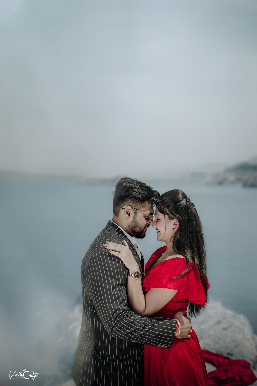 Photo From Mehak x Shubham  - By Videocrafts - Pre Wedding Photography