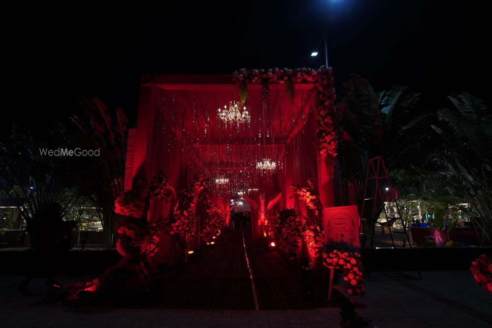 Photo From Suyash & Preksha - By Panache Events Pvt. Ltd.