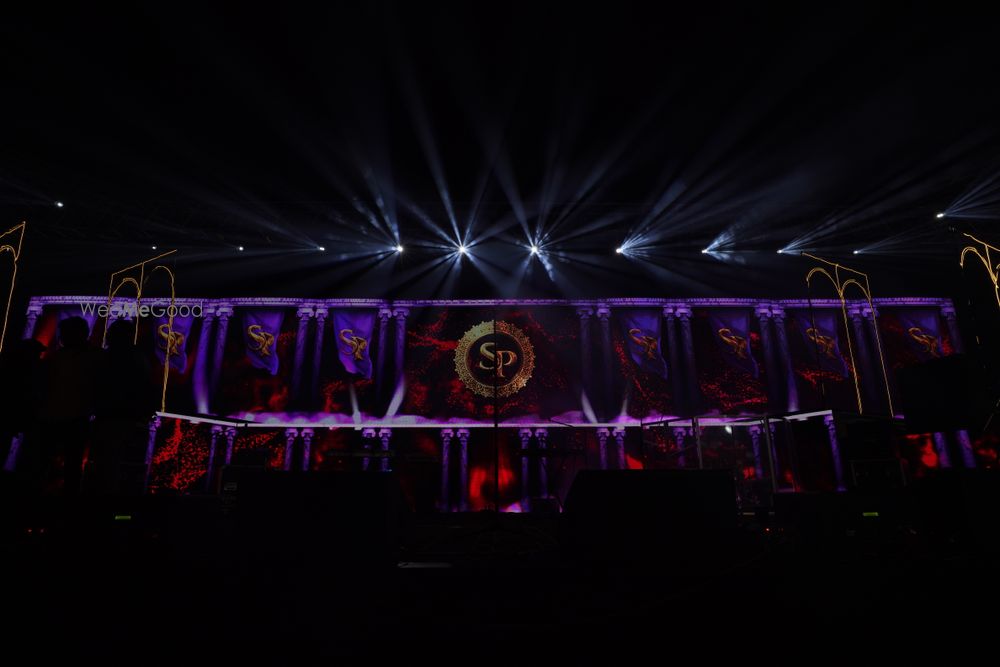 Photo From Suyash & Preksha - By Panache Events Pvt. Ltd.