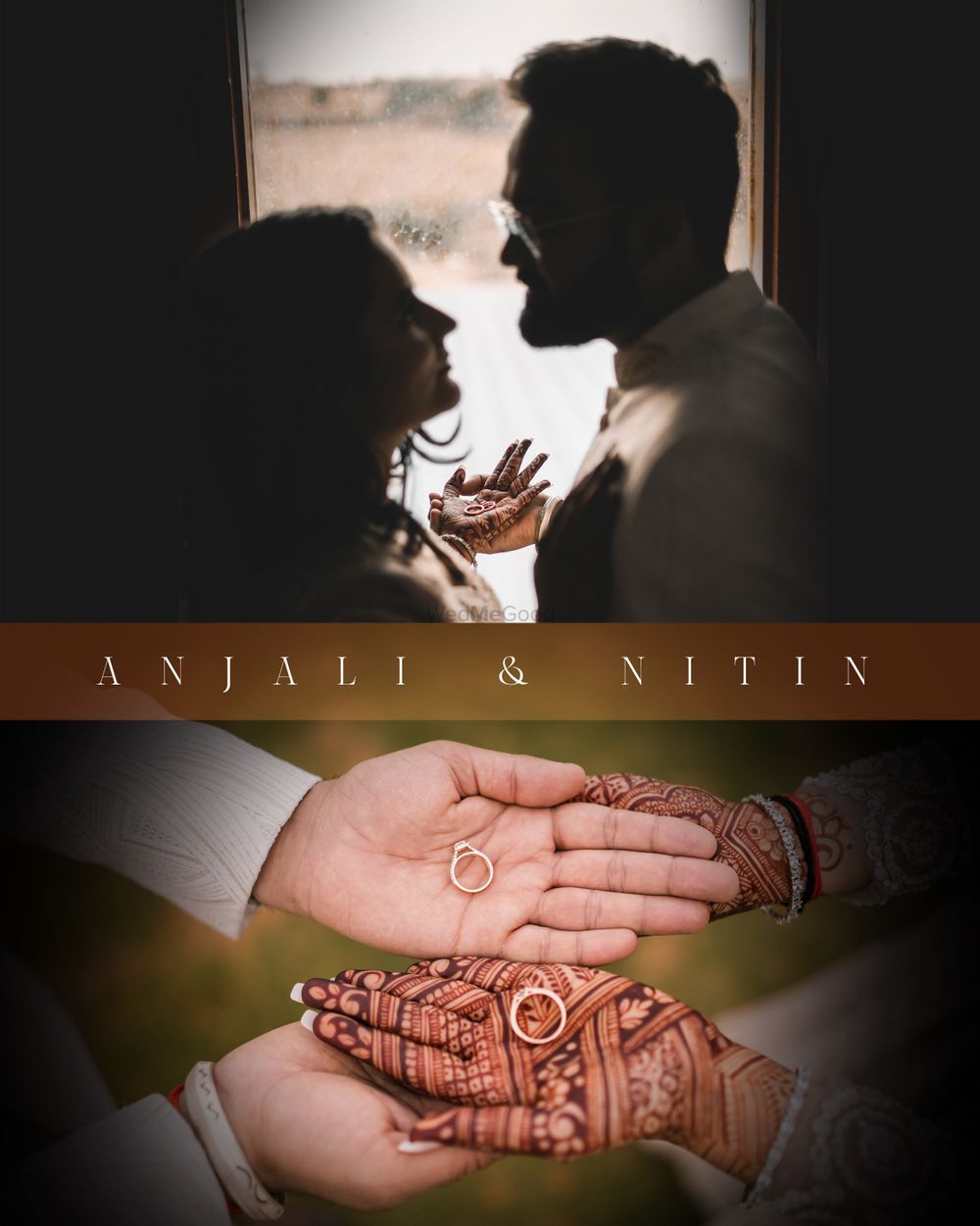 Photo From Anjali & Nitin - By Creative Design