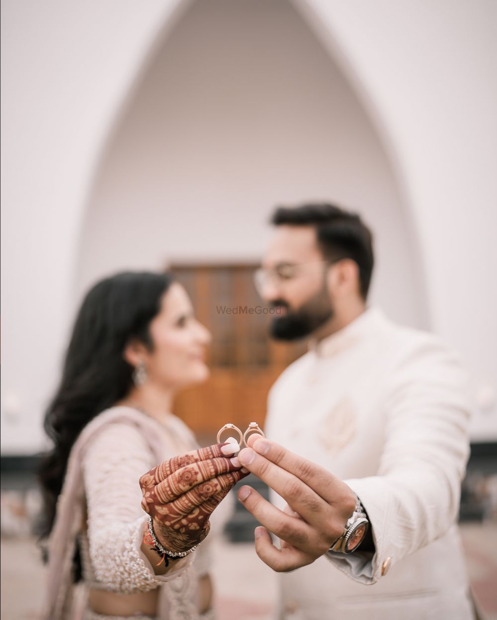 Photo From Anjali & Nitin - By Creative Design