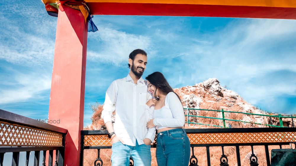 Photo From Pre Wedding - By LoveNotes Films