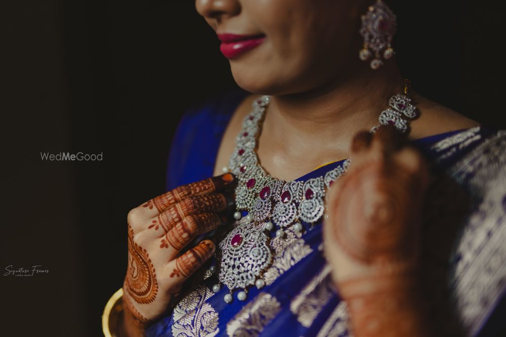 Photo From Monica and Prabhakaran - By Signature Frames Studios