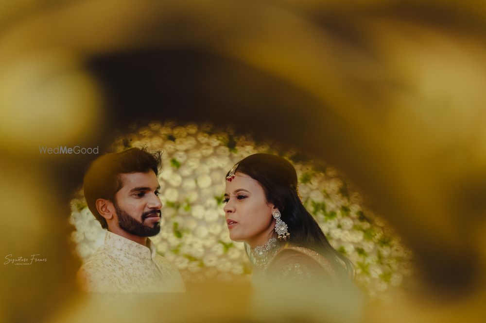 Photo From Monica and Prabhakaran - By Signature Frames Studios