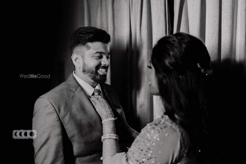 Photo From Sanjana And Sriram - By Signature Frames Studios