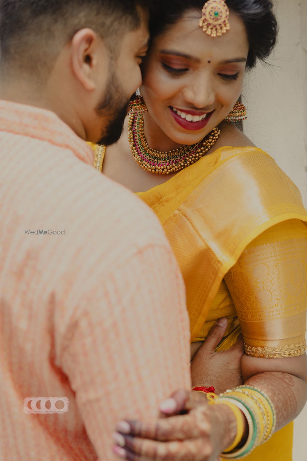 Photo From Sanjana And Sriram - By Signature Frames Studios