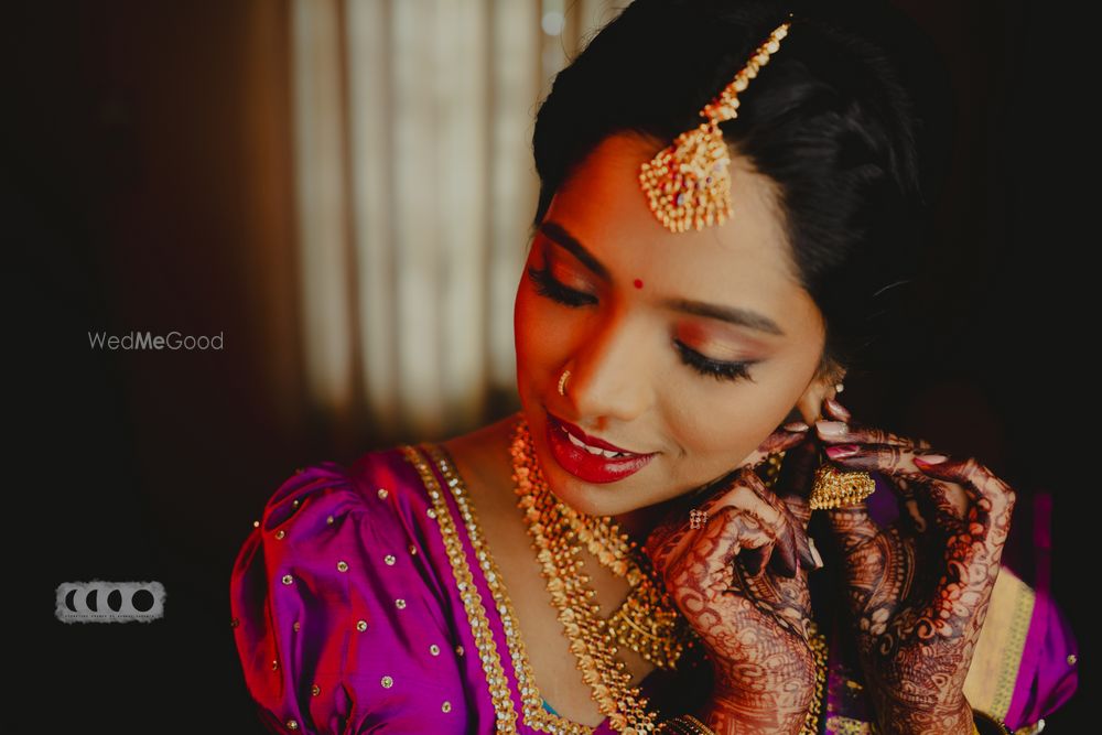 Photo From Sanjana And Sriram - By Signature Frames Studios