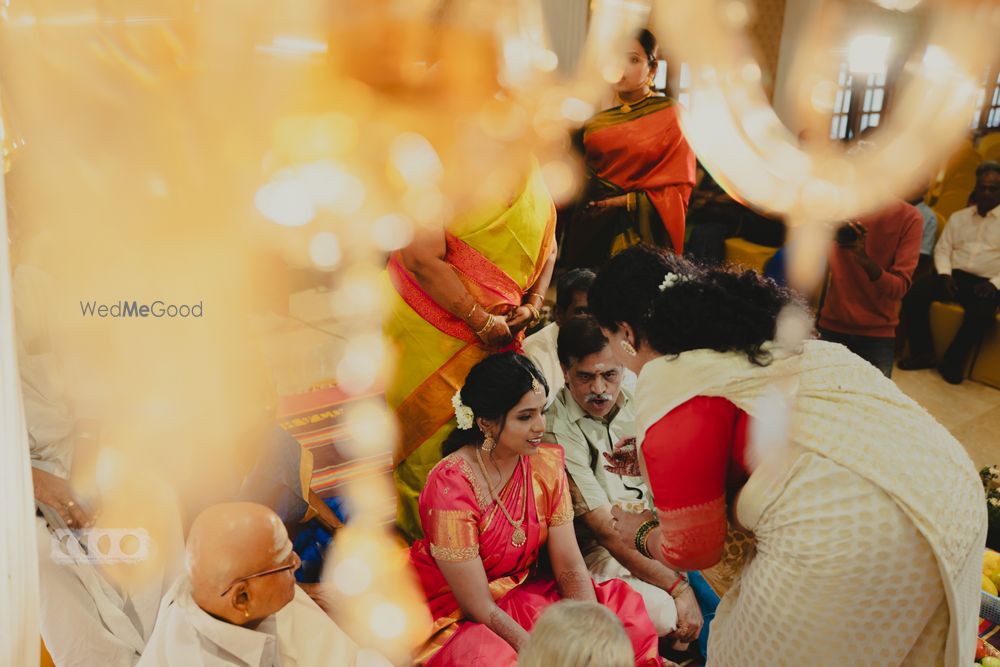 Photo From Sanjana And Sriram - By Signature Frames Studios