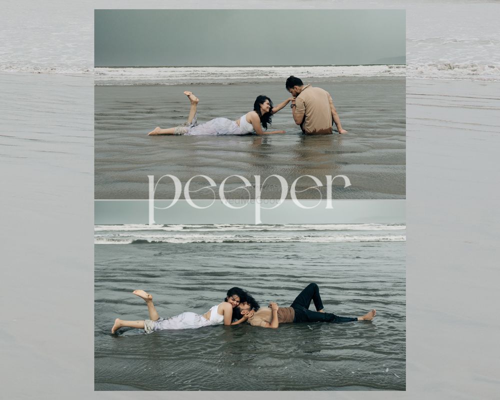 Photo From Abhishek & Nancy - By Peeper Photography & Films