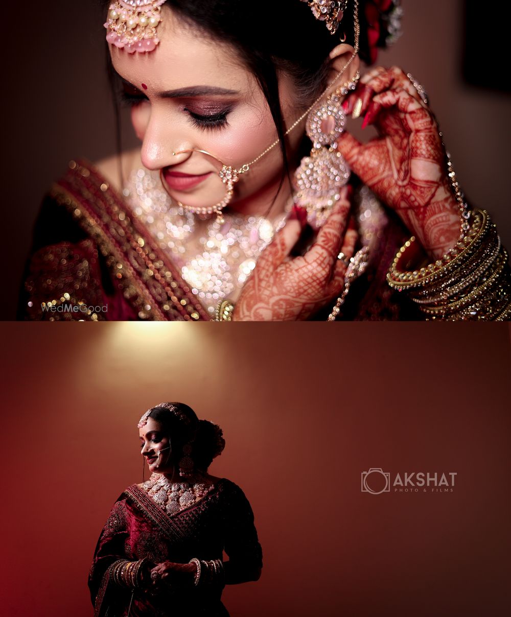 Photo From shalini weds Rajneesh - By Akshat Photo & Films