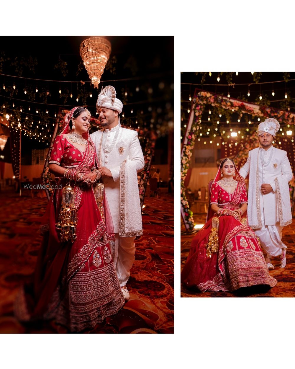 Photo From TRIPTU & ANUJ - By Akshat Photo & Films