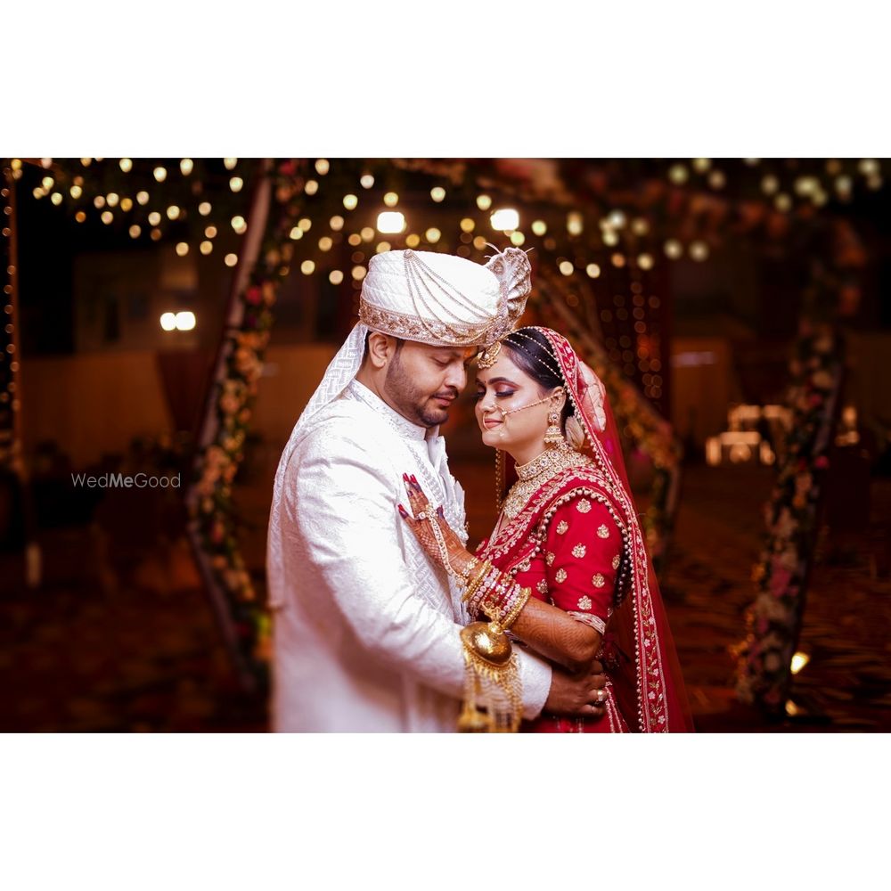 Photo From TRIPTU & ANUJ - By Akshat Photo & Films