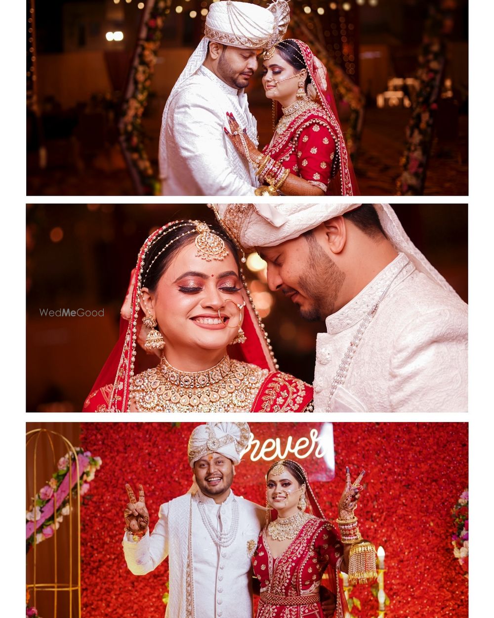 Photo From TRIPTU & ANUJ - By Akshat Photo & Films