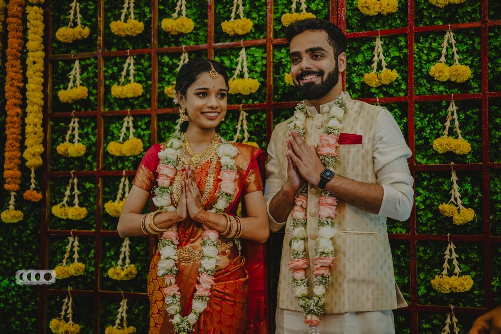 Photo From Vaishali X Anirudh - By Signature Frames Studios