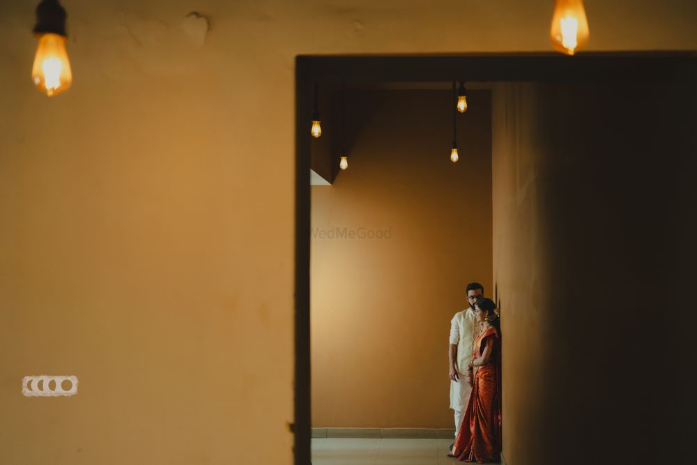 Photo From Vaishali X Anirudh - By Signature Frames Studios