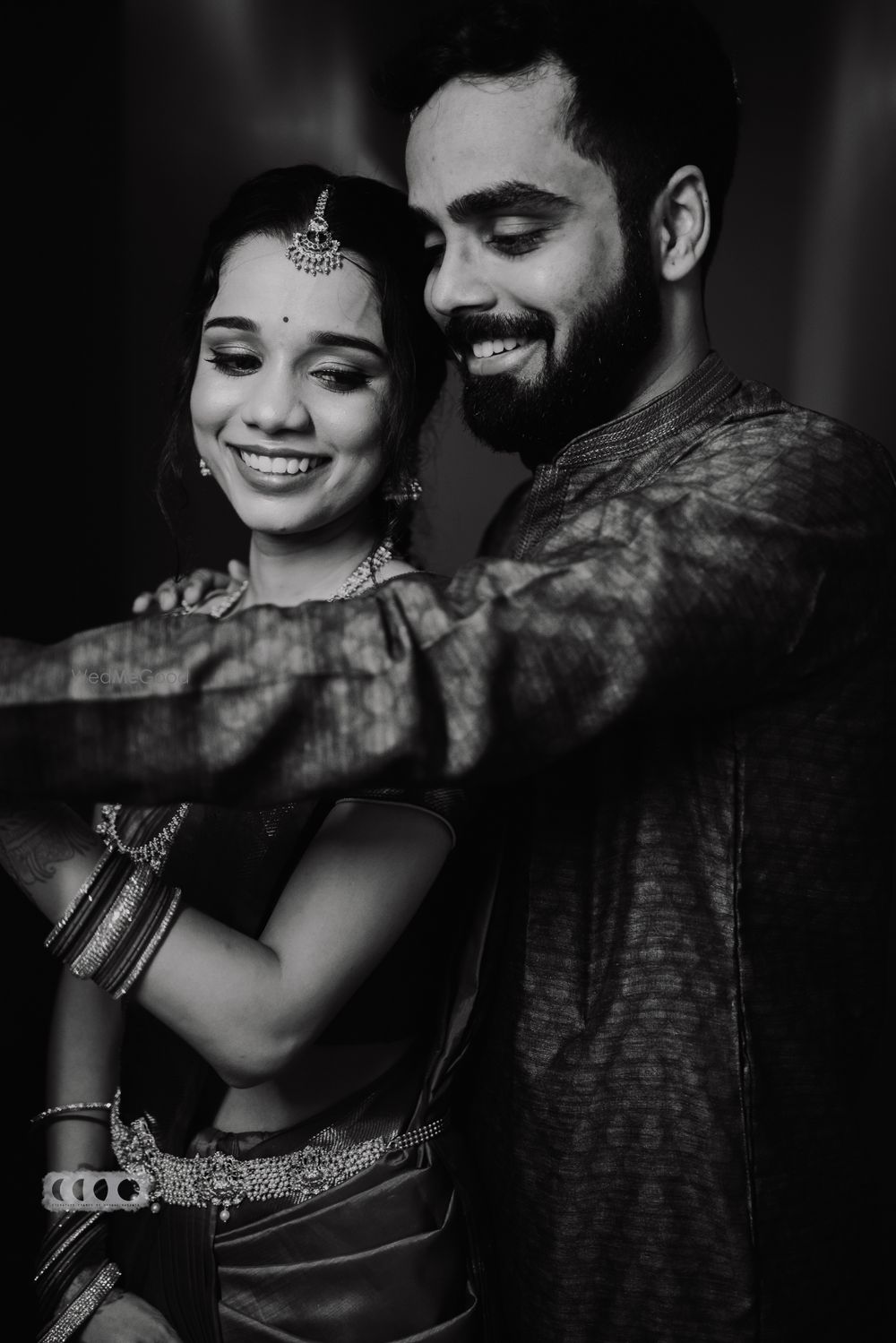 Photo From Vaishali X Anirudh - By Signature Frames Studios