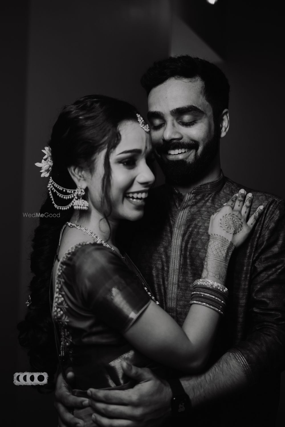 Photo From Vaishali X Anirudh - By Signature Frames Studios