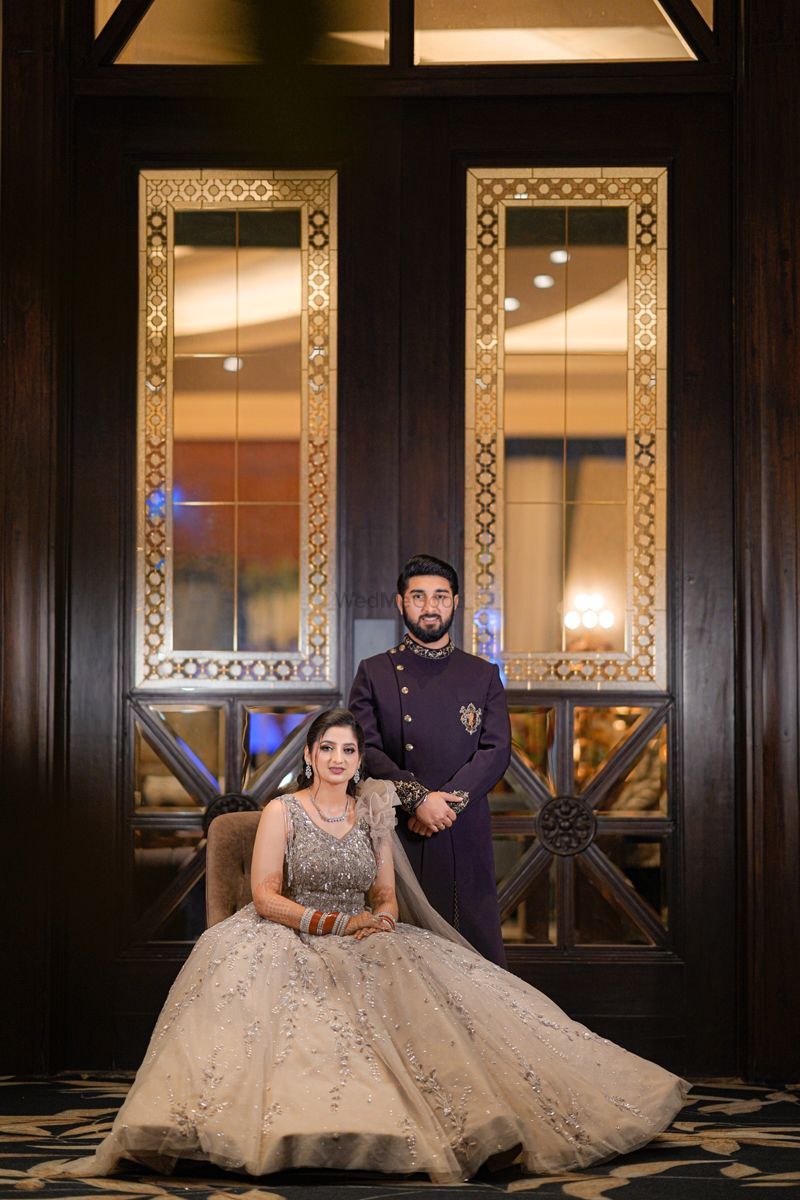 Photo From Hardeep & Nancy - By Royal Studio