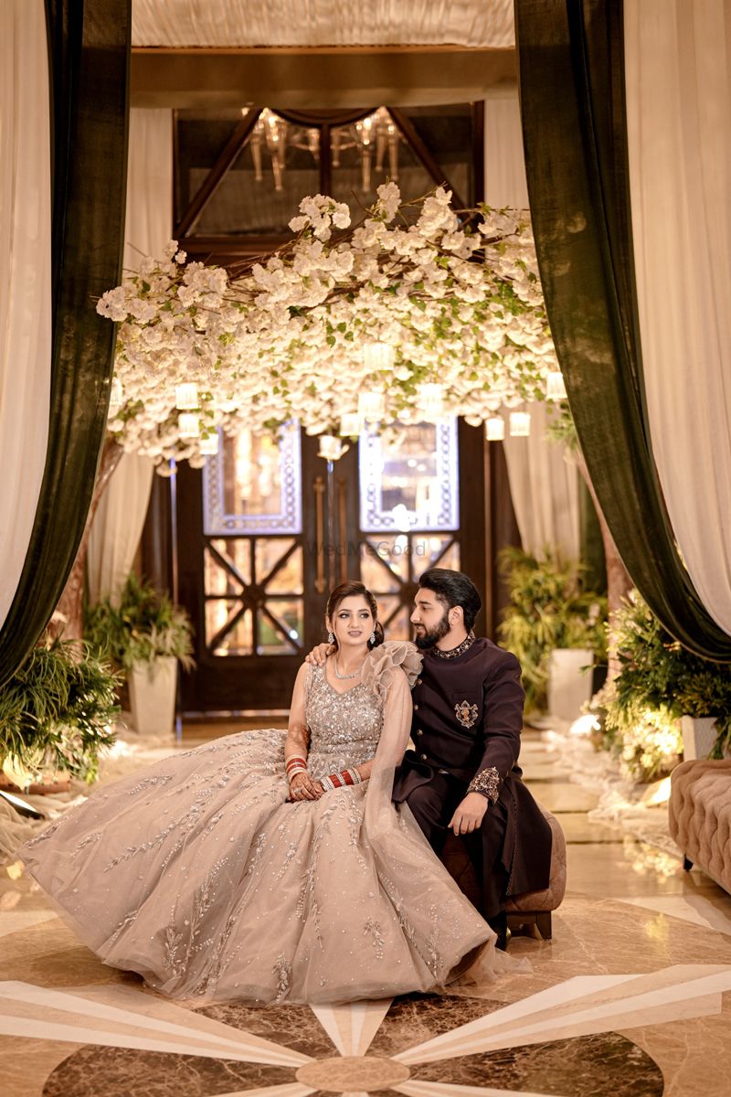 Photo From Hardeep & Nancy - By Royal Studio