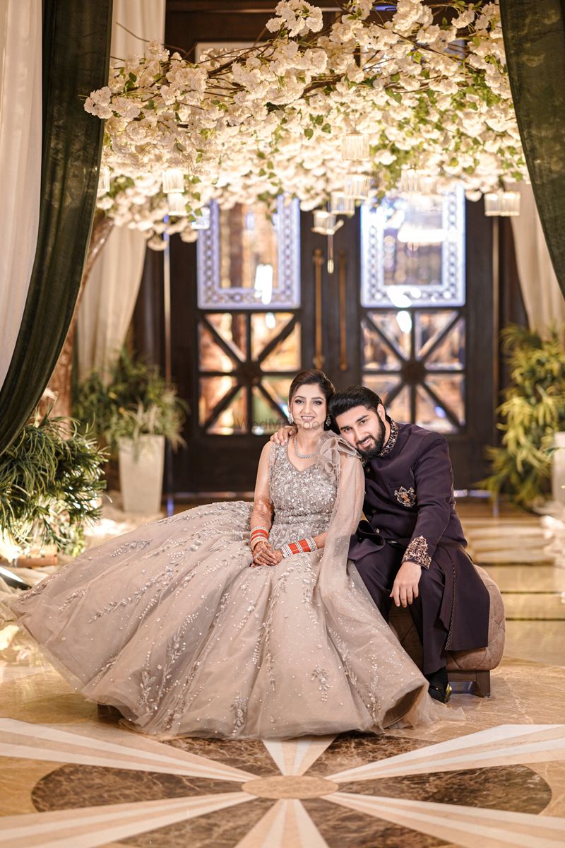 Photo From Hardeep & Nancy - By Royal Studio