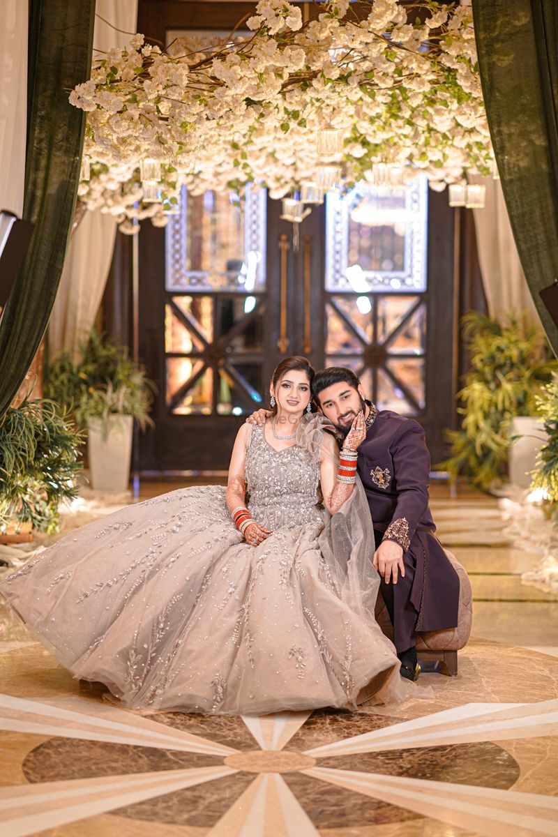 Photo From Hardeep & Nancy - By Royal Studio