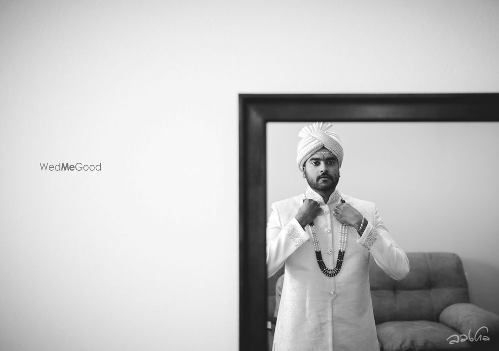 Photo From Anu and Bharat - By Aabha Chaubal Photography