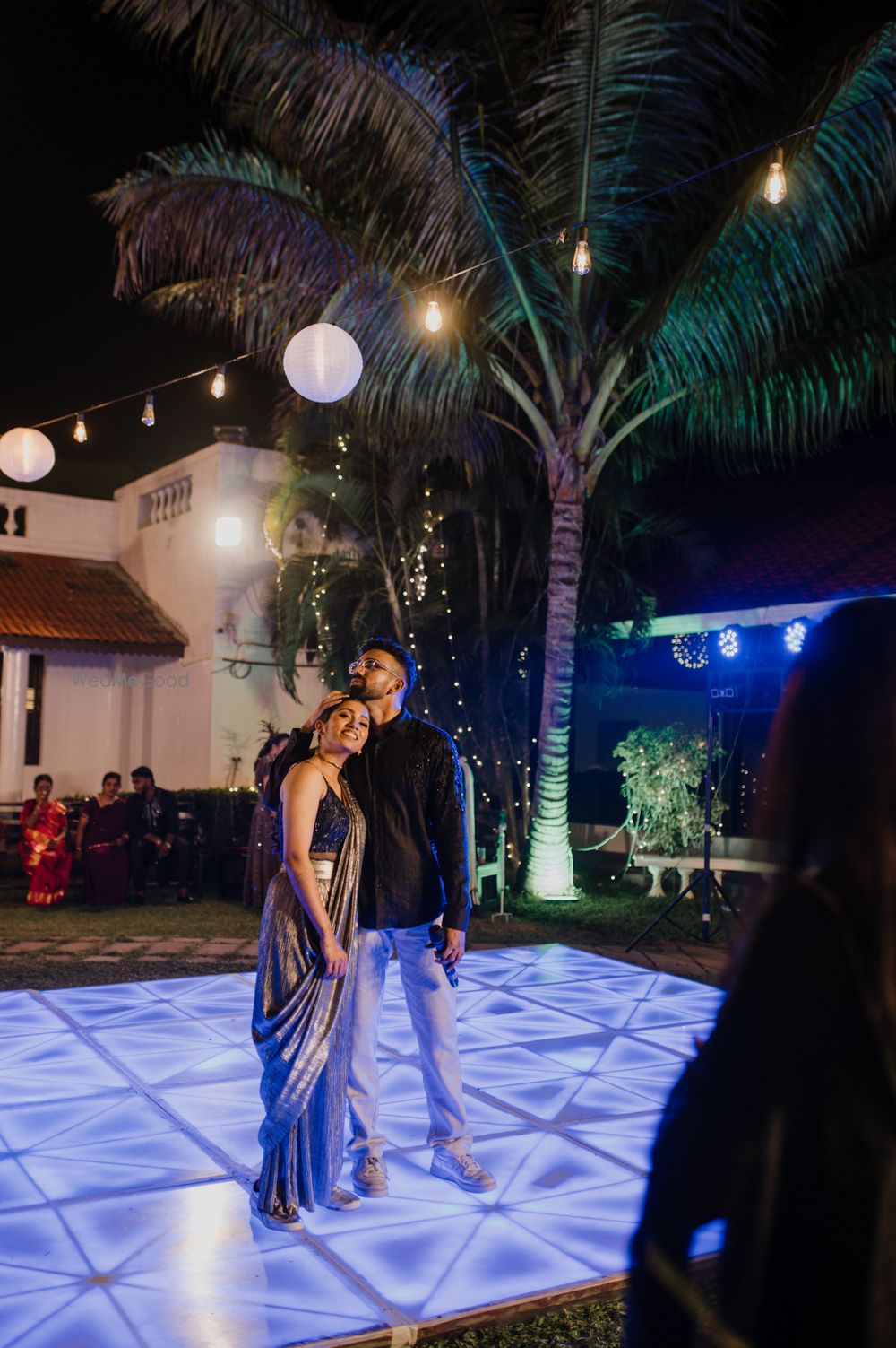 Photo From Gautam & Nethra Wedding Planning  - By Oh Yes Events